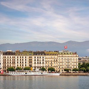 The Ritz-Carlton Hotel de la Paix, Geneva